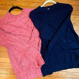 Men’s Sweaters
